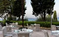 Villa Cortine Palace Hotel 