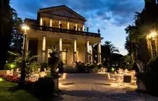 Villa Cortine Palace Hotel 