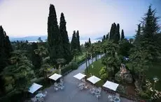 Villa Cortine Palace Hotel 