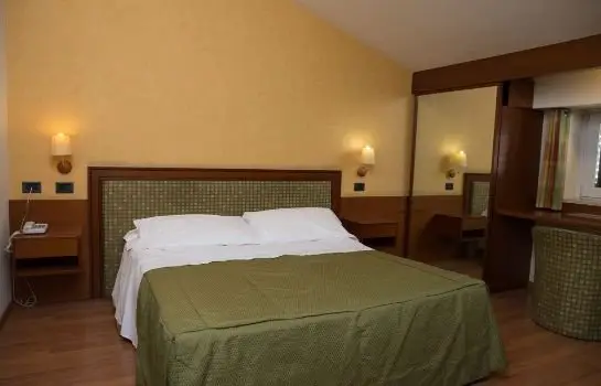 Hotel Montreal Ragusa 