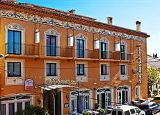 Hotel Provencal Hyeres 