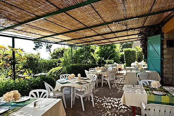 Hotel Provencal Hyeres 