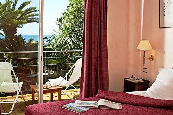 Hotel Provencal Hyeres 