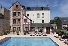 Hotel l'Ecrin Honfleur 