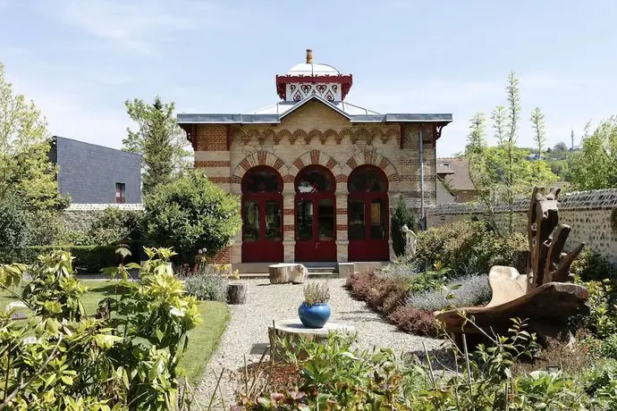 Hotel l'Ecrin Honfleur 