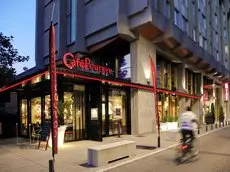 Mercure Grenoble Centre Alpotel 