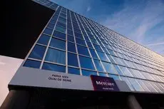 Mercure Paris Ivry Quai De Seine 