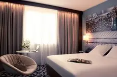 Mercure Paris Ivry Quai De Seine 