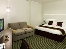 Mercure Paris Ivry Quai De Seine 