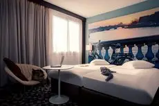 Mercure Paris Ivry Quai De Seine 