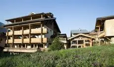 Best Western Chalet Les Saytels 