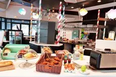 Ibis Styles Frejus Saint-Raphael 