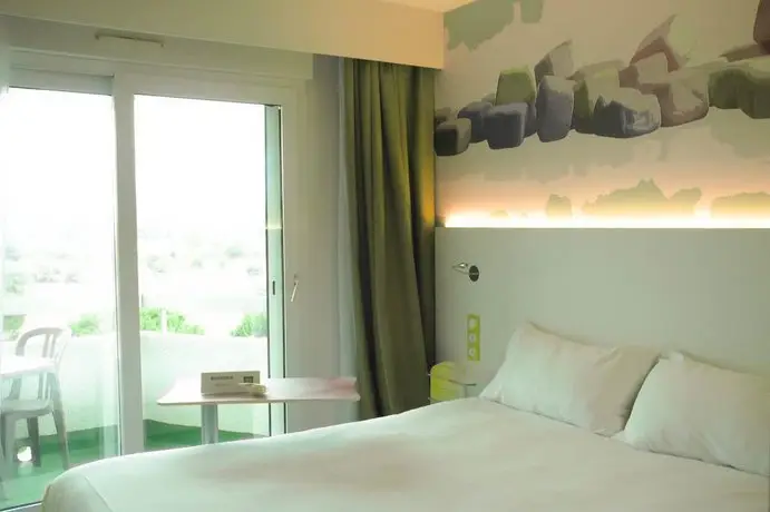 Ibis Styles Frejus Saint-Raphael 