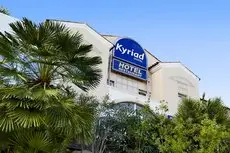 Kyriad Frejus - Centre 