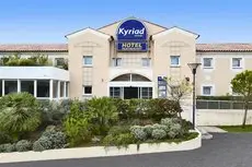 Kyriad Frejus - Centre 