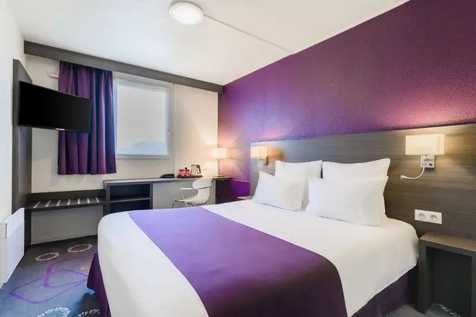 Comfort Hotel Lille Europe 