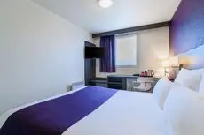 Comfort Hotel Lille Europe 