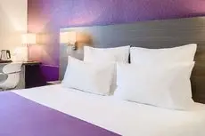 Comfort Hotel Lille Europe 