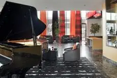 Crowne Plaza Hotel Lille-Euralille 