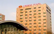 Crowne Plaza Hotel Lille-Euralille 