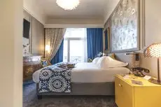 Grand Hotel Bellevue - Grand Place 