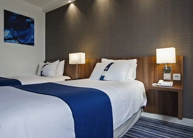 Holiday Inn Express Lille Centre 