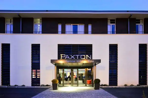 Paxton Resort & Spa