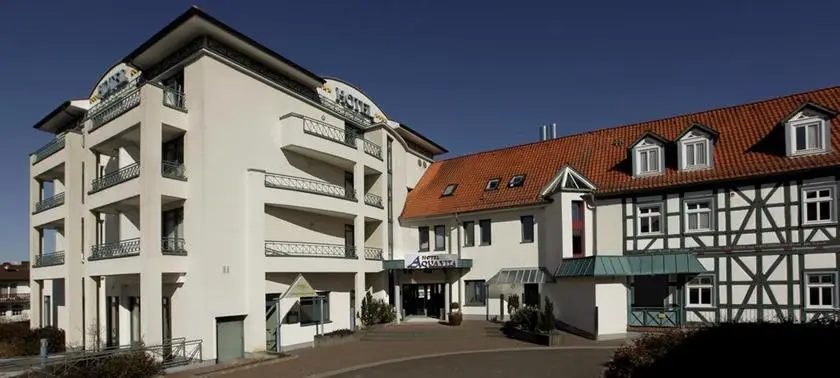 Gobel's Hotel AquaVita 