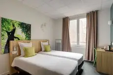 Hotel Balladins Lille 