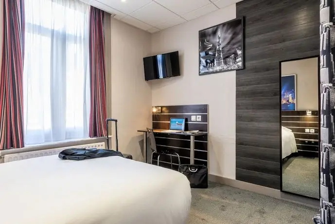 Hotel Continental Lille 