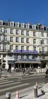 Hotel Continental Lille 