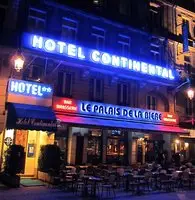 Hotel Continental Lille 