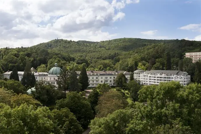 Maritim Hotel Bad Wildungen