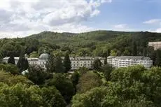 Maritim Hotel Bad Wildungen 