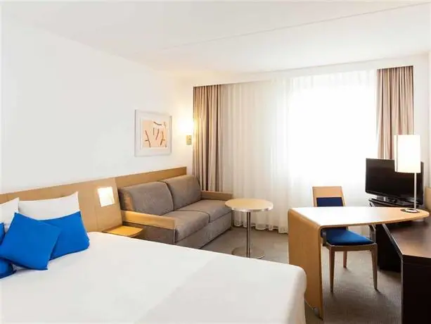 Novotel Lille Centre Grand Place