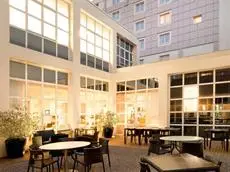 Novotel Lille Centre Grand Place 