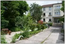 Hotel Des Allees Dijon 