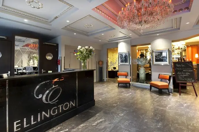 Hotel Ellington