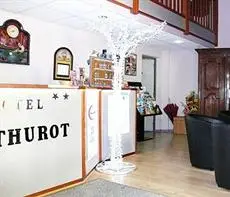 Hotel le Thurot 