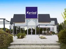 Kyriad Deauville - St Arnoult 