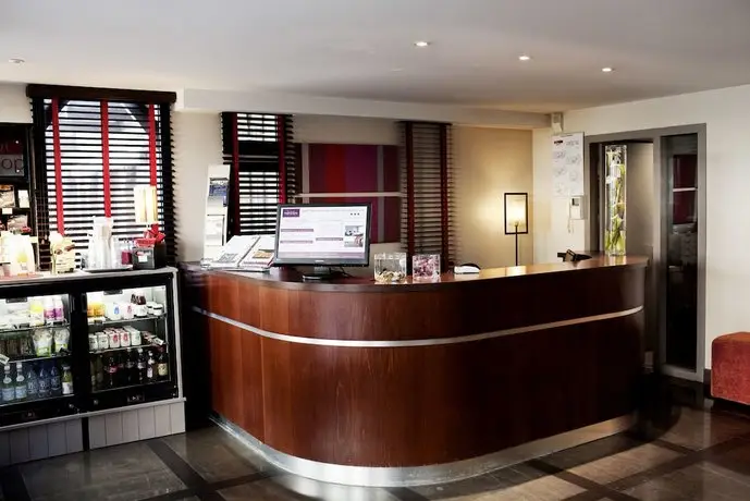 Mercure Deauville Centre