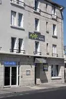 Axe Hotel Vieux Port 