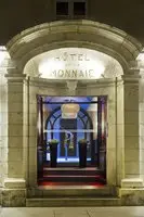 Hotel La Monnaie Art & Spa 