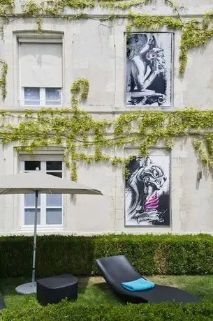 Hotel La Monnaie Art & Spa 