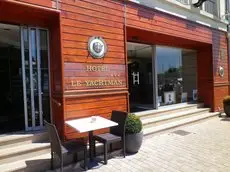 Hotel Le Yachtman 