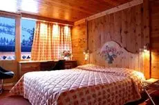 Hotel Les Sherpas Courchevel 