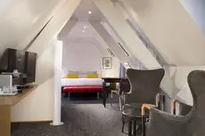 Hotel Le Colombier Colmar 