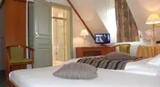 Hotel Saint Hubert - Colmar Sud 