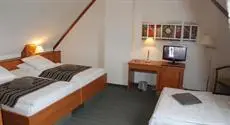 Hotel Saint Hubert - Colmar Sud 