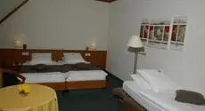 Hotel Saint Hubert - Colmar Sud 